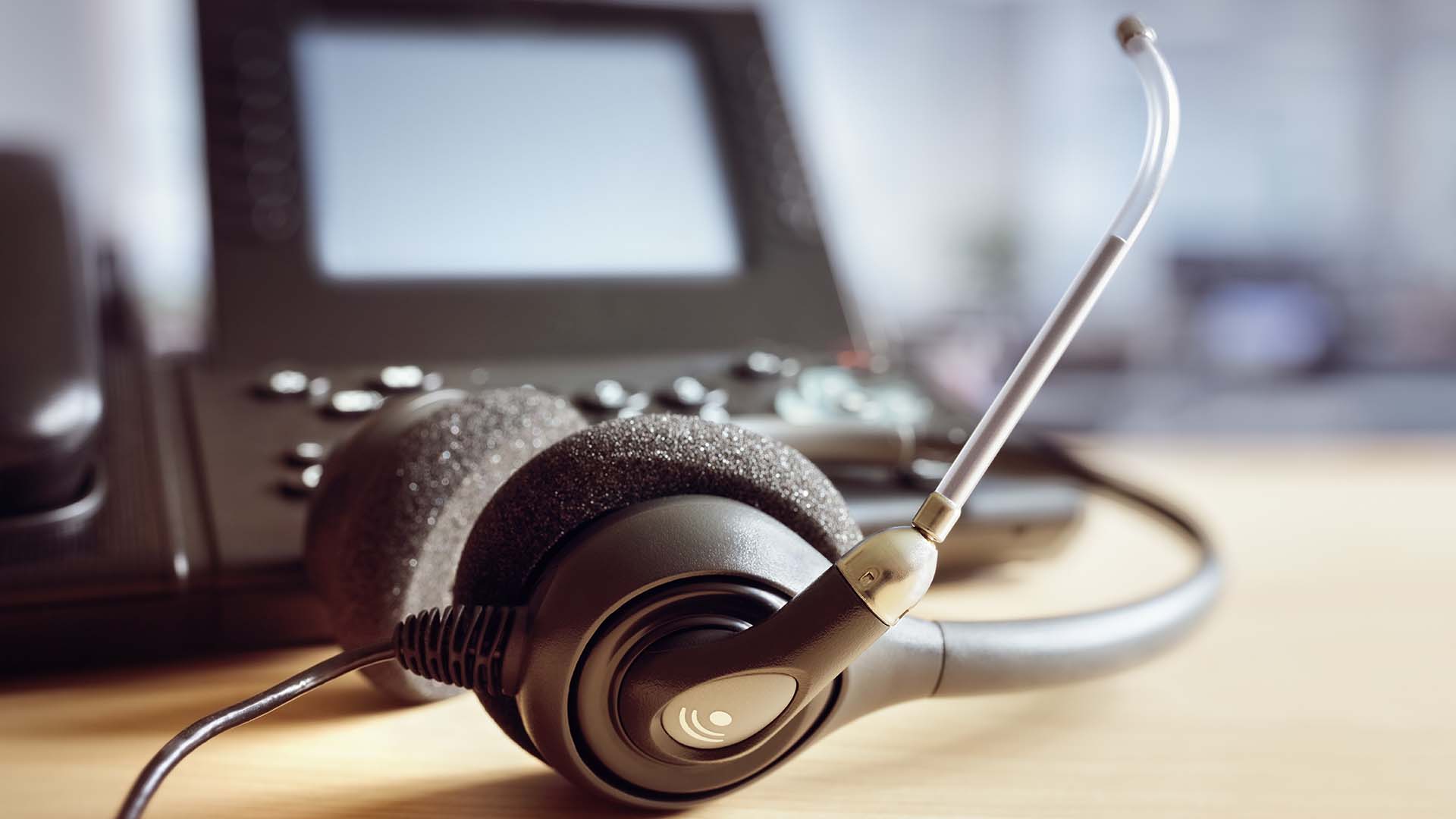 Contact Center Microdata Group